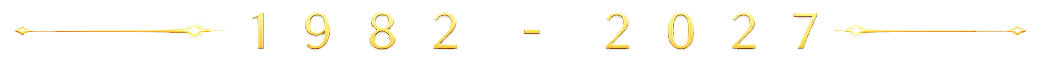 1982 - 2027